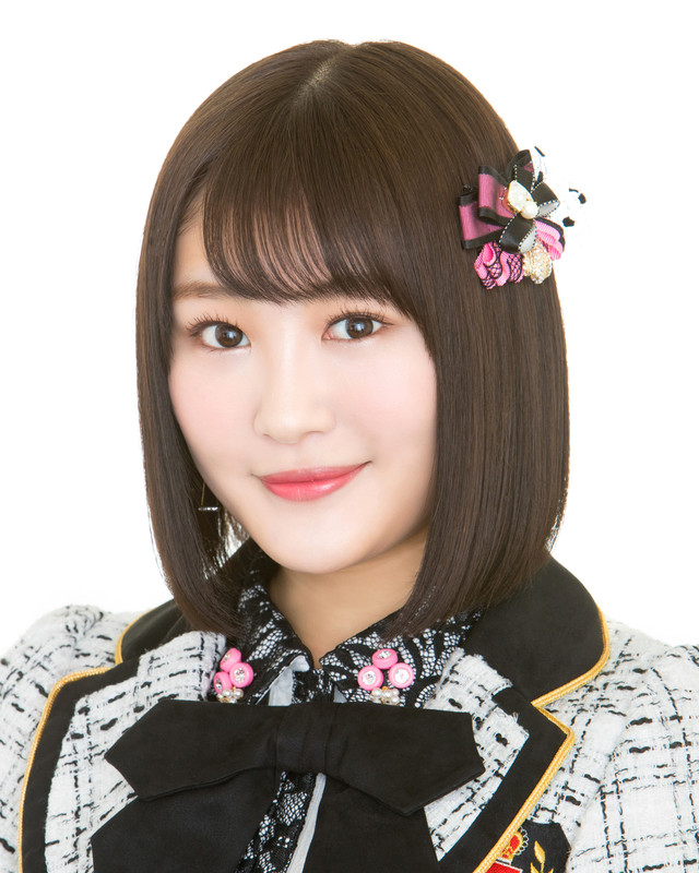 【NMB48】山本彩、ラストシングルでセンター!選抜メンバー発表 1期生川上礼奈が8年目で初選抜 http://cdnx.natalie.mu/media/news/music/2018/0913/nmb48_kawakamirena_art201809_fixw_640_hq.jpg