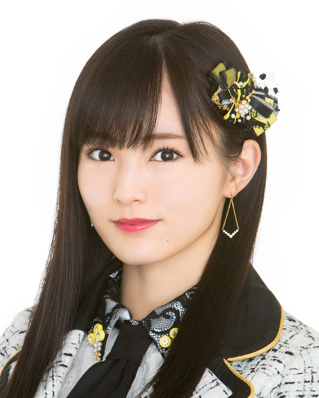 【NMB48】山本彩、ラストシングルでセンター!選抜メンバー発表 1期生川上礼奈が8年目で初選抜 http://cdnx.natalie.mu/media/news/music/2018/0913/nmb48_yamamotosayaka_art201809_fixw_640_hq.jpg