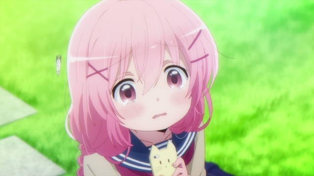 【アニメ／漫画】「こみっくがーるず」BD/DVD毎月リリース、早期特典に原作者はんざわかおり描き下ろしポスター［18/04/05］ 	->画像>12枚 