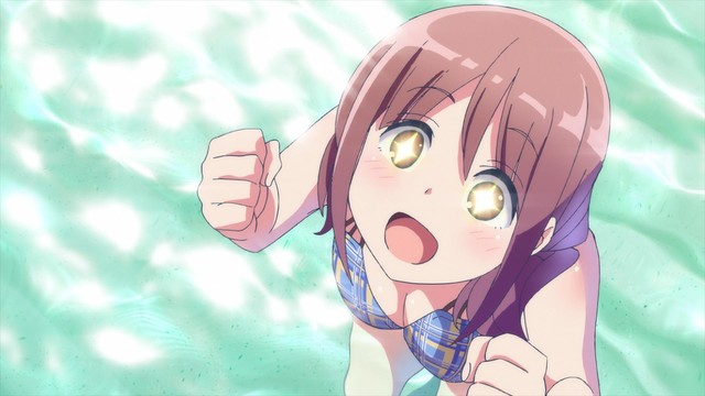 【アニメ/漫画】「はるかなレシーブ」7月6日より放送開始 PV第2弾公開、目を輝かせる遥&赤面するかなた YouTube動画>2本 ->画像>14枚