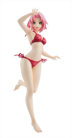 ナルト フィギュア サクラ ナルト フィギュア サクラ