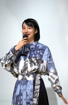 のん