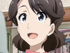 「きみの待つ未来(ばしょ)へ」より。
