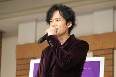 稲垣吾郎