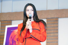 二階堂ふみ