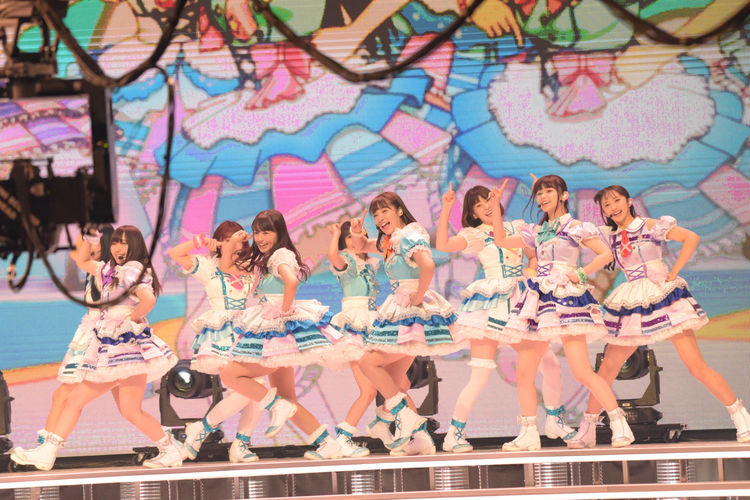 ラブライブ！サンシャイン！！総合スレ Part785 	YouTube動画>7本 ->画像>198枚 