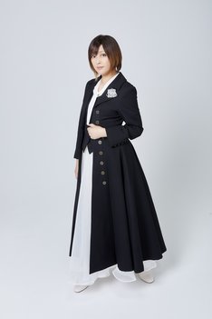 【アニメ】「501部隊発進しますっ!」4月放送!OPは石田燿子、EDは第501統合戦闘航空団 https://cdnx.natalie.mu/media/news/comic/2019/0226/ishidayoko201902_fixw_234.jpg