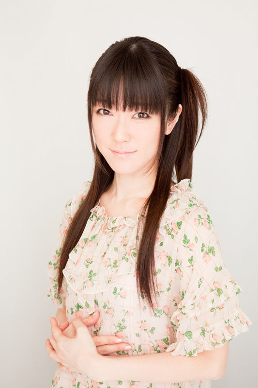 Yu No ツンデレ令嬢 澪のビジュアル公開 釘宮理恵 不思議な縁を感じる Otatalk