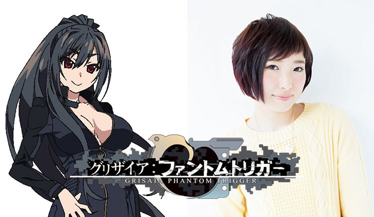 グリザイアpt 舞台挨拶に南條愛乃 井澤美香子 週替わりの来場者特典も Otatalk