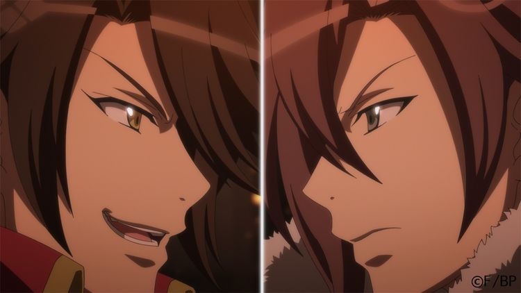 アニメ Bakumatsuクライシス 最新pv公開 新キャラ 森蘭丸役に花守ゆみり Otatalk