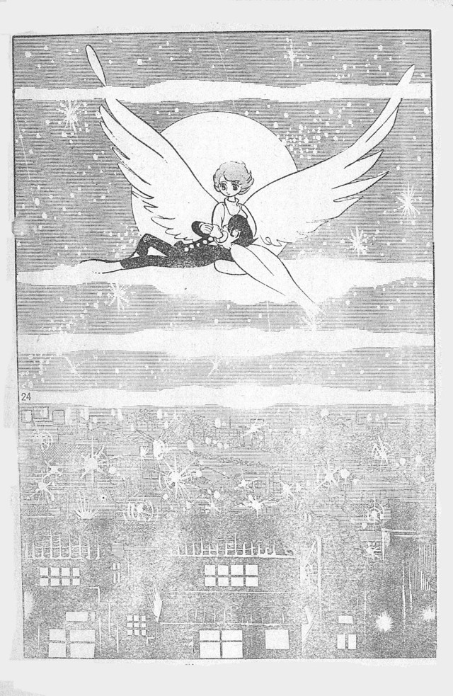 【漫画】 手塚治虫の性教育マンガ「やけっぱちのマリア」、連載当時再現したオリジナル版 2019/03/13 https://cdnx.natalie.mu/media/news/comic/2019/0313/maria_1_fixw_640_hq.jpg