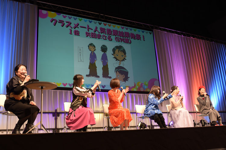 おジャ魔女カーニバル で盛り上がり 新作映画に沸いた おジャ魔女 ステージ Otatalk