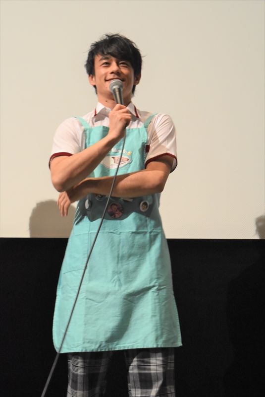 キンプリ 五十嵐雅の思いを寺島惇太が代弁 さすが惇ちゃん と興奮 Otatalk