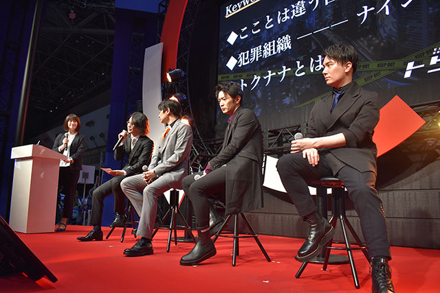来月39歳の下野紘 トクナナ で ルーキー 背負い 初心忘れずがんばります Otatalk