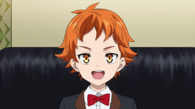 キンプリ タイガやユキノジョウのプリズムショーなど収めた新pv Otatalk