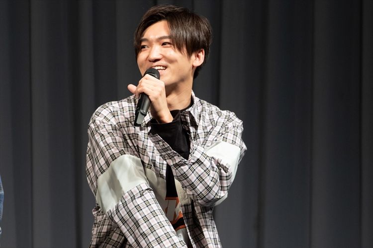 ロード エルメロイii世 Ajイベントで浪川大輔 小野 平川と大輔大渋滞 Otatalk