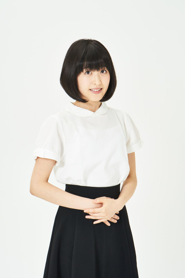 小原莉子 徳井青空ら出演の岐阜ネタ満載アニメ 岐阜のたてかよこ 明日放送開始 Otatalk