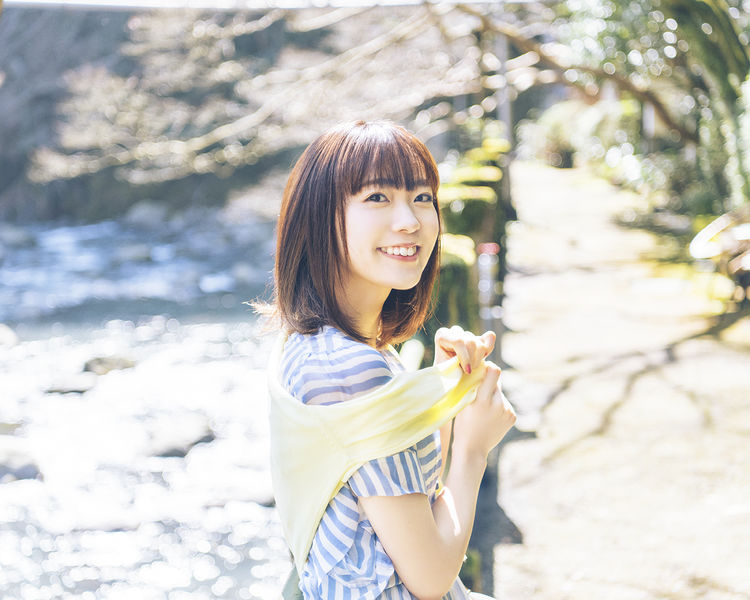 斉藤朱夏が温泉旅行でまったり スピにグラビア掲載 村上海賊の娘 は完結 Otatalk