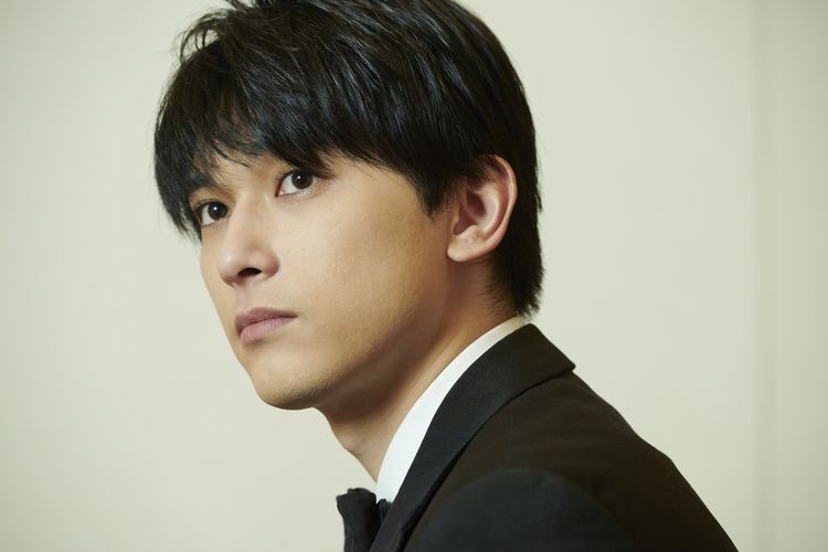 原泰久と吉沢亮が キングダム 公開で対談 原作の今後にまつわる話題も Otatalk