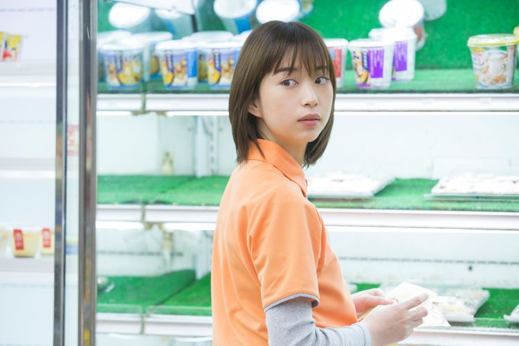 ドラマ カカフカカ 森川葵 中尾暢樹の同居生活を捉えた場面写真公開 Otatalk