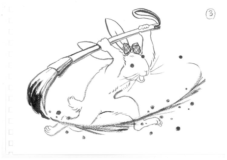 大英博物館で国外最大規模のマンガ展 ゴールデンカムイ ほか約70タイトル Otatalk