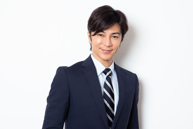 ドラマ 不倫食堂 第2期の主演は武田真治 第1期主演 田中圭の先輩役 Otatalk