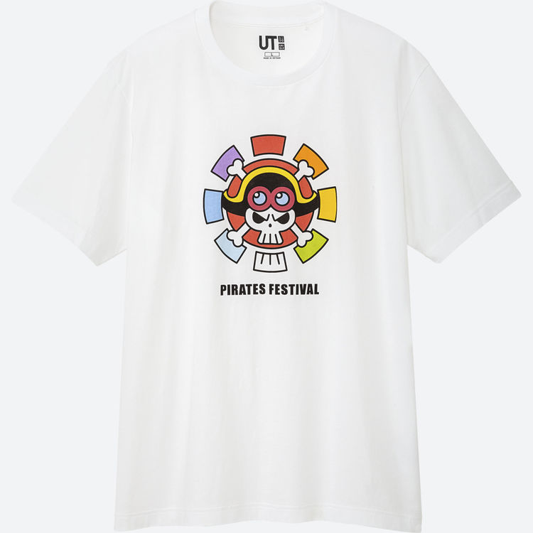 One Piece Utコラボ新作にルフィやチョッパー 万博マークtシャツなど Otatalk One Piece Utコラボ新作にルフィやチョッパー 万博マークtシャツなど Otatalk