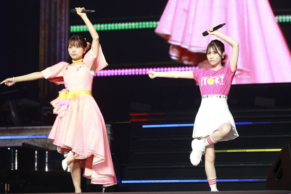 アニサマ19初日はスフィア大活躍 鈴木雅之の美声支え 初のトリでは 鳥です Otatalk
