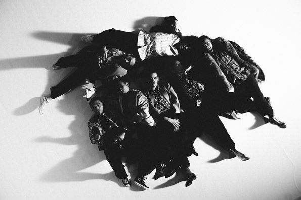 アニメ Beastars Opはali 楽曲が聴ける第4弾pvも公開 Otatalk