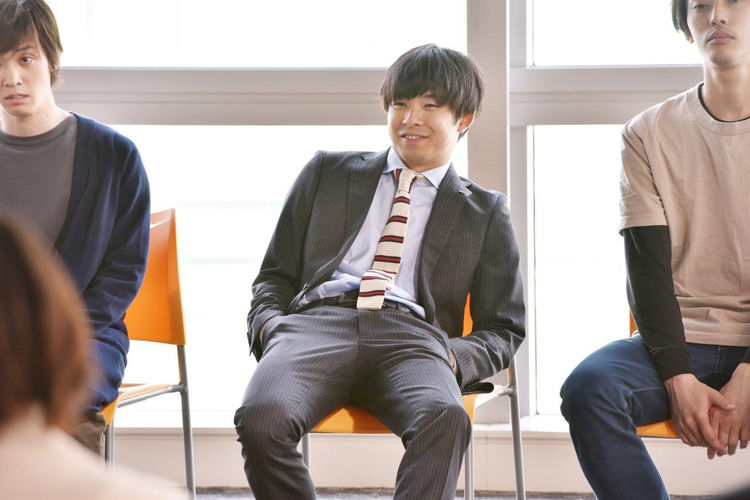 太賀演じる“ゆとりモンスター”が主人公、「ゆとりですがなにか」スピンオフ配信 映画ナタリー