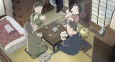「この世界の片隅に」 (c)こうの史代・双葉社／「この世界の片隅に」製作委員会
