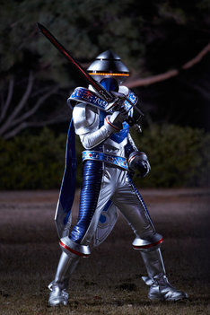 宇宙忍デモスト