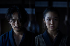 「斬、」