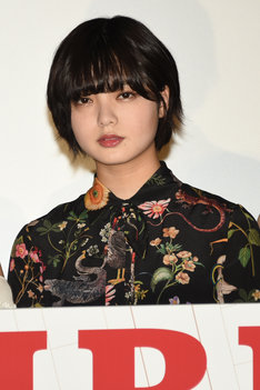 平手友梨奈（欅坂46）