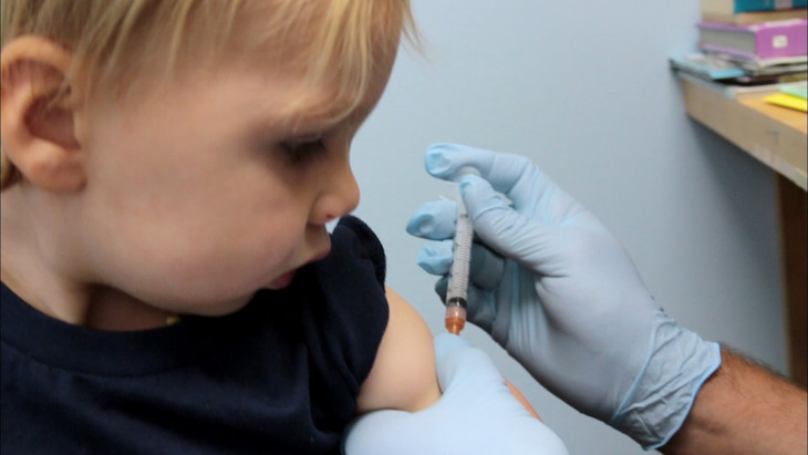 「MMRワクチン告発」