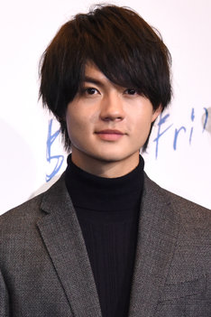 佐野勇斗