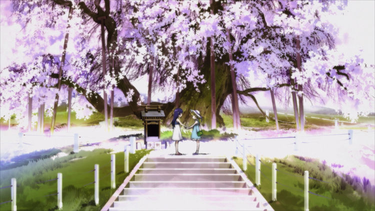 福島県三春町prアニメ 愛姫megohime 福田己津央 貞本義行らが参加 Otatalk