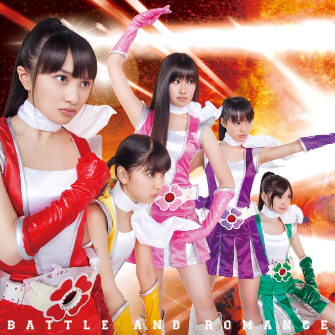ももクロ1stアルバムに「オレンジノート」&謎の“ボイン会” 音楽ナタリー ももクロ1stアルバムに「オレンジノート」&謎の“ボイン会” 音楽ナタリー