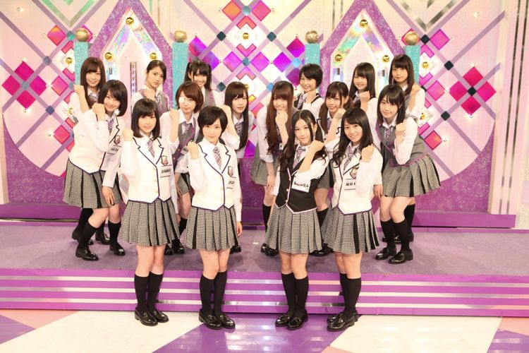 乃木坂46、3rdシングル全国握手会を千葉&名古屋で開催 音楽ナタリー 乃木坂46、3rdシングル全国握手会を千葉&名古屋で開催 音楽ナタリー