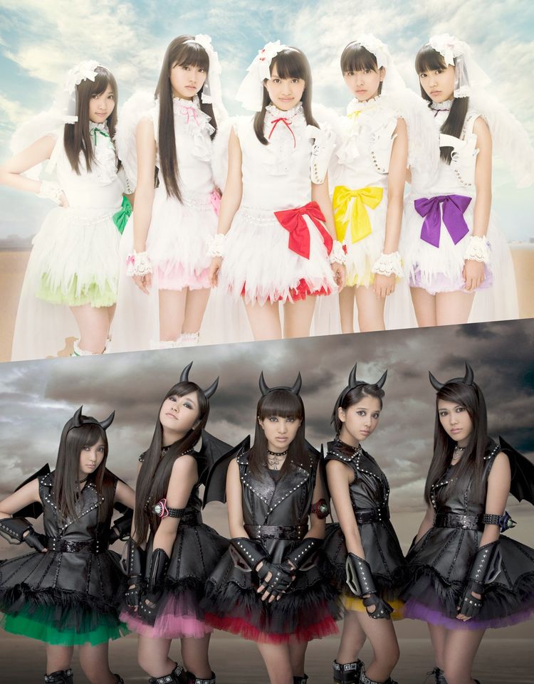 ももクロ初の「オールナイトニッポン」来週オンエアへ - 音楽 ...