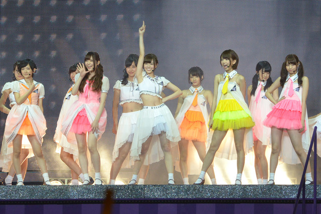 真夏の全国ツアー Final
