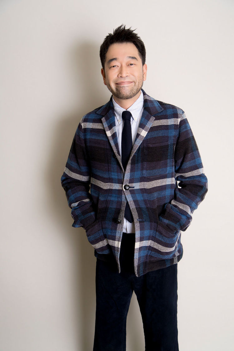 槇原敬之、カバーアルバム第3弾リリース決定 - 音楽ナタリー