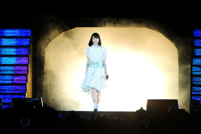 乃木坂46 真夏の全国ツアー2013