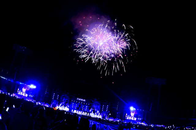 乃木坂46 真夏の全国ツアー2014