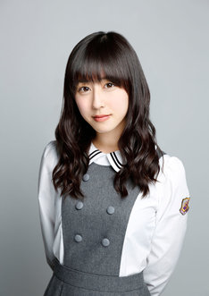 乃木坂46斎藤ちはる、明治大学に合格 - 音楽ナタリー