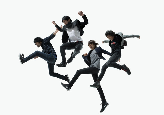 Mr.Children ミスチル