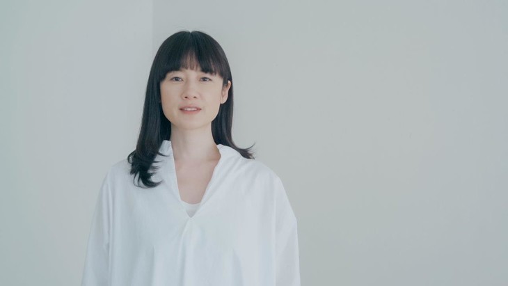 原田知世「時をかける少女」リメイク版MV「晴れやかな気持ちで歌えました」 - 音楽ナタリー