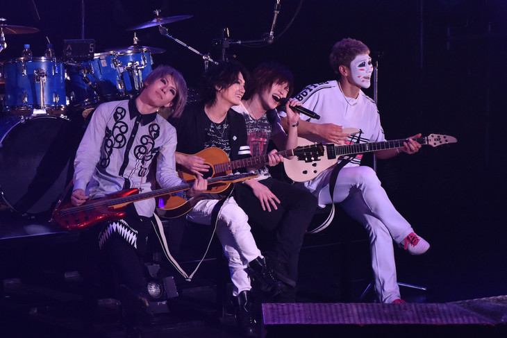 「a-nation 2019」 大阪公演の独占生配信はdTV