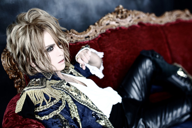 KAMIJO「Sang」仕様決定＆ツアーに初音ミク参加 | JOYSOUND 音楽ニュース