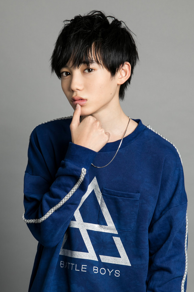 小泉光咲